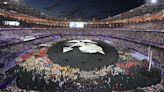 Paris bids triumphant 'au revoir' to Olympics in closing ceremony