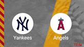 How to Pick the Yankees vs. Angels Game with Odds, Betting Line and Stats – May 28