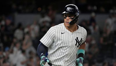 Aaron Judge se une a un selecto grupo junto a Babe Ruth, Lou Gehrig y Mickey Mantle - El Diario NY