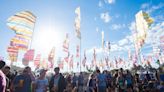 Glastonbury Festival 2024 - how to watch the full BBC schedule