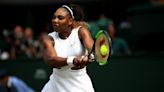 Serena Williams reveals where her signature tennis grunt came from