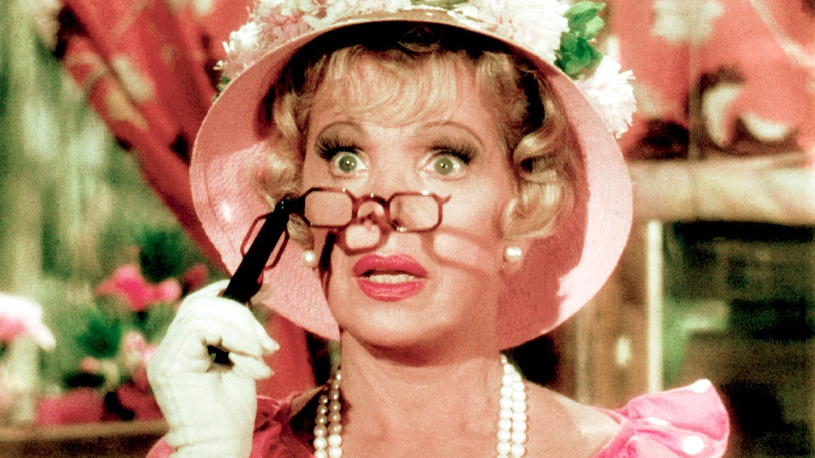 Natalie Schafer Only Joined Gilligan's Island For One Reason - SlashFilm