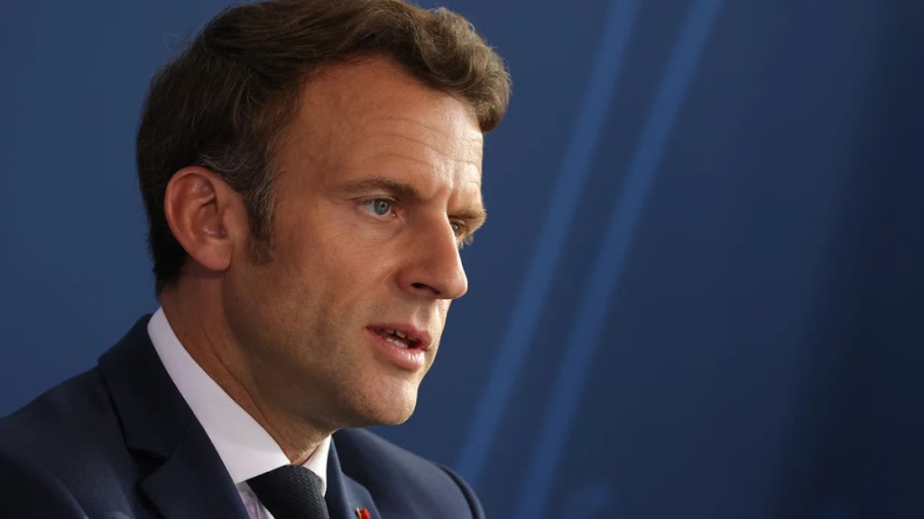 France Election Shocker: Left Bloc Takes Lead, but No Party Wins Majority