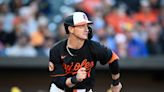 Orioles place Austin Hays on 10-day injured list with a calf strain