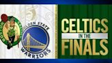 2022 NBA Finals: Here’s the complete Boston Celtics-Golden State Warriors schedule