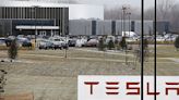 NLRB complaint says Tesla's tech policly meant to discourage union activity