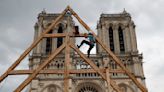 Paris: Notre Dame Cathedral set to reopen in December 2024