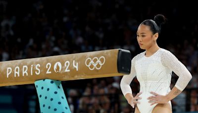 Paris Olympics: Did daunting silence wreak havoc on chaotic balance beam final?