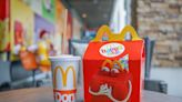 McDonald's Announces $5 Value Meal As It Looks To Win Back Customers: 'We're Committed To Winning The Value War...