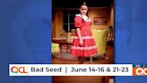 Classic thriller ‘Bad Seed’ on stage at Playcrafters