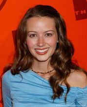 Amy Acker