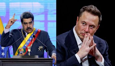 'If I win....': Elon Musk accepts Venezuelan president's challenge for a 'real fight'