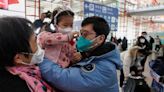 China reopens borders in final farewell to zero-COVID