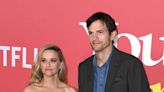 Ashton Kutcher Said He Would’ve Been Accused Of “Having An Affair” If He’d Put His Arm Around Reese Witherspoon In...