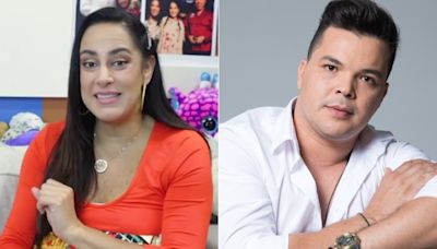 Filha de Silvio Santos processa ex-namorado sertanejo por levar calote de R$ 500 mil