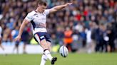 Owen Farrell and Luke Cowan-Dickie add to Eddie Jones’ England injury worries