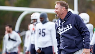 Auburn’s Hugh Freeze on the recipe for recruiting: ‘It’s not like Kentucky Fried Chicken’