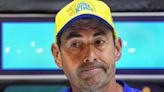 We don't intend to put pressure on Dhoni, says CSK coach