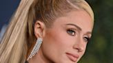 Paris Hilton says she was groomed by her 8th grade teacher who told her Priscilla Presley was her age 'when Elvis fell in love with her'