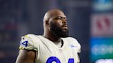 Rams 2023 free agency preview: What’s next for A’Shawn Robinson?