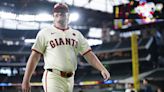 Webb hilariously recalls ‘bad speech' to Giants after All-Star nod