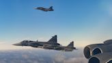 Why the Swedish and Finnish Air Forces are a powerful add to NATO