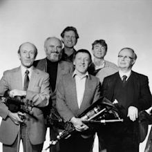 The Chieftains