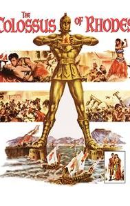 The Colossus of Rhodes