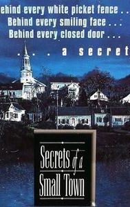 Secrets of a Small Town | Drama, Mystery, Thriller