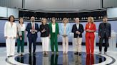 El debate de RTVE se convierte en un todos contra Ribera marcado por las tensiones de la política doméstica