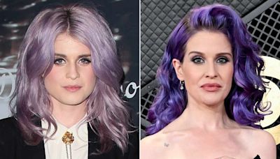 Kelly Osbourne Says She's Never Had Plastic Surgery — Here's What She Does Instead (Exclusive)