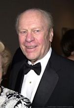 Gerald Ford