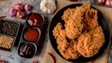 The Most Important Factor For The Crispiest Fried Chicken, According To A Chef