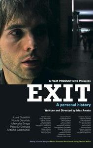 Exit: Una storia personale