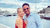 Adam Thomas flooded with 'gorgeous' messages from fans after message to wife after six-day break