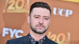 Justin Timberlake fue liberado tras haber sido arrestado en Nueva York por conducir alcoholizado