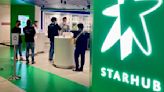 StarHub 1QFY2023 results meets analysts' expectations, but Maybank lowers TP amid DARE+ funding concerns