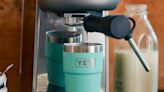 PSA: Yeti Finally Launched a Cup for Espresso Drinkers