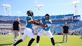 Jaguars Travon Walker: Josh Allen, Trevor Lawrence Deals Fuel Him to 'Be Even Better'