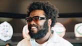 James Fauntleroy Talks Debut Studio Album, Lessons from Rihanna: 'Time for Me to Take a Step Out' (Exclusive)