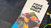 Michigan nonprofit organization offering free hugs during Pride Month