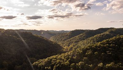 Is Red River Gorge worth a visit? When to go, what to do and where to stay