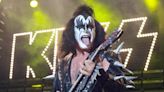 Gene Simmons tells concerned fans why he sat down during Kiss concert: 'Not a big deal'