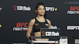 UFC Fight Night 240 weigh-in results: Four athletes miss weight, one bout canceled