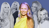 Pamela Anderson goes makeup-free at Paris Fashion Week. What makes it so empowering?