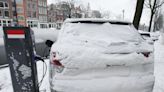 Why Teslas and other electric vehicles have problems in cold weather