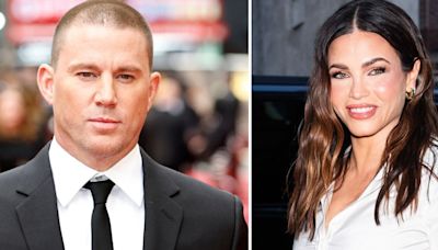 Channing Tatum’s Ex Jenna Dewan Demands Audit in Divorce War