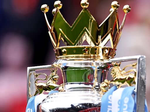 Premier League fixtures 2024-25: Full schedule, top matches, key dates, results, how to watch live