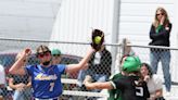 Stiff pitching lifts Beulah past Thompson in Class B softball state quarterfinals