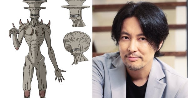 Kaiju No. 8 Anime Casts Hiroyuki Yoshino, Tomokazu Sugita